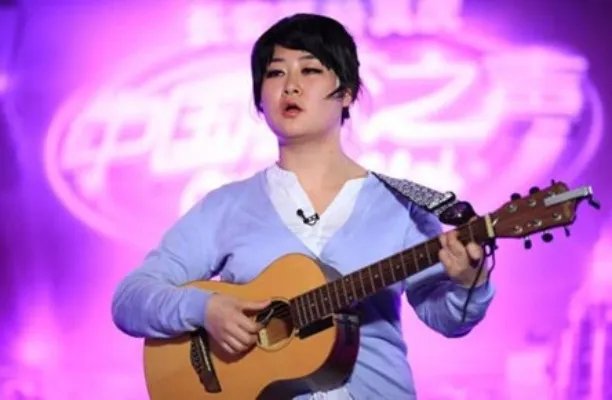 冷婉婉个人资料，冷婉婉《中国梦之声》