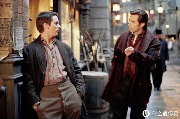 移动画面 篇十九：见证奇迹的时刻到了，6部关于魔术师的电影推荐