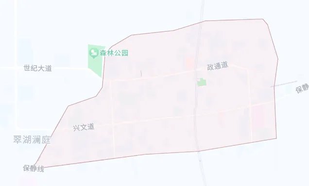 2024廊坊限号查询表，廊坊市限行范围示意图