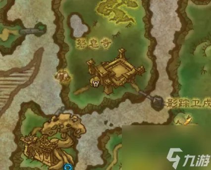 魔兽世界至尊天神军需官职责全解析 你的资源宝库与道具中心