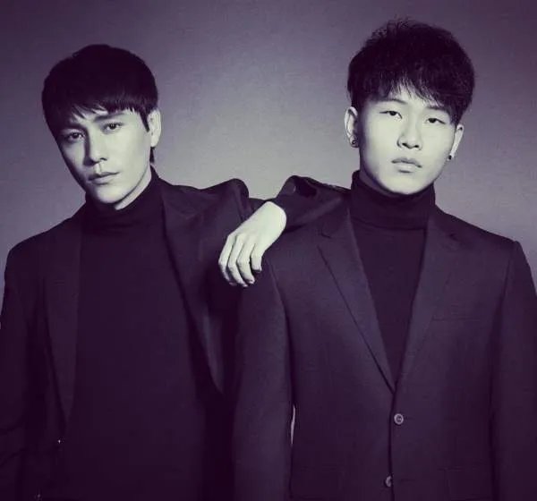 陈坤的儿子是谁生