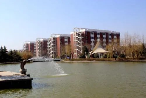 商丘学院怎么样？