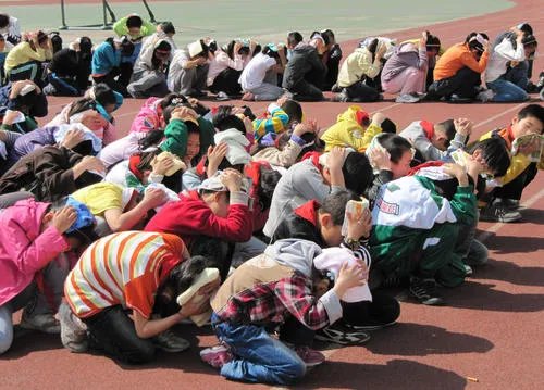 河北两天发生了两次地震,是否造成人员伤亡?