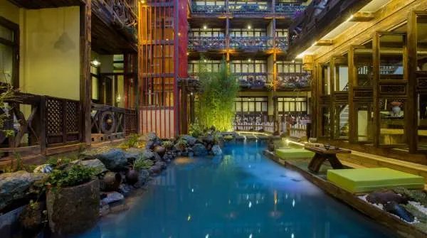 贵州通报客栈天价客房调查结果