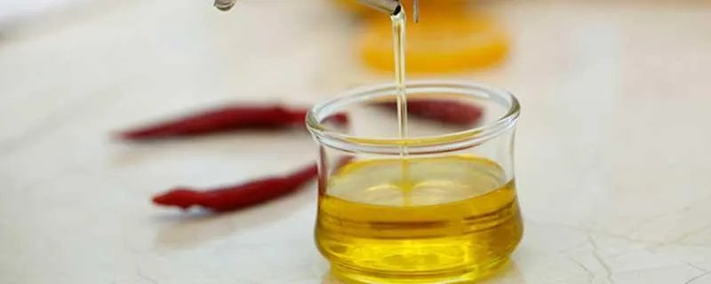 油的沸点是多少度 油的沸点是