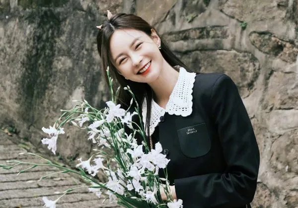 沈梦辰说已无需童话婚礼,自揭原因甜度爆表,她的爱情故事有多美?