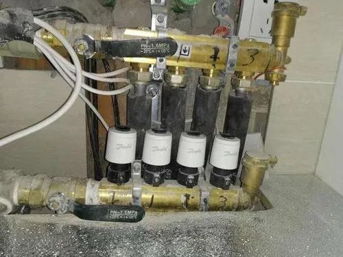 室外给水设计标准有哪些