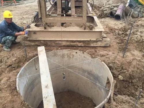 钻孔灌注桩泥浆比重是多少