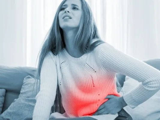 盆腔结核的饮食