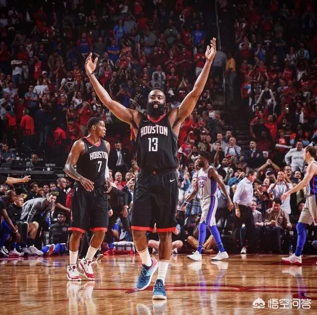 哈登为了MVP不轮休，值得吗？