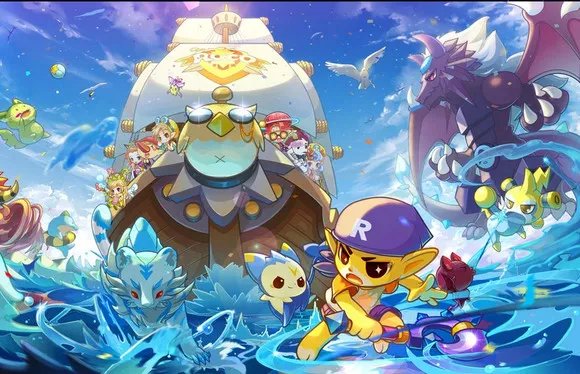 洛克王国辅助器哪个好