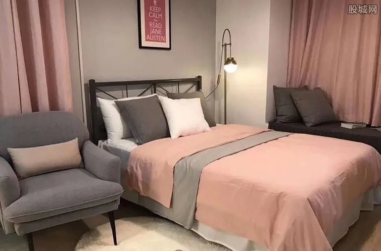 自如暗藏摄像头 房间内安装有摄像头自如摊上大事