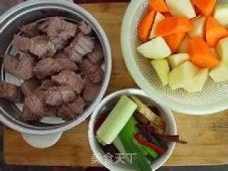 红烧牛肉