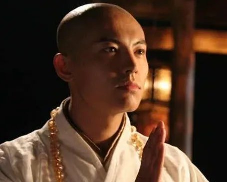 武松的绰号“行者”是由何而来的？为什么会被称为“行者”？