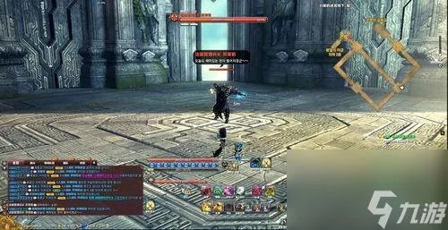 剑灵迷宫攻略大全 剑灵分裂迷宫任务玩法  科普