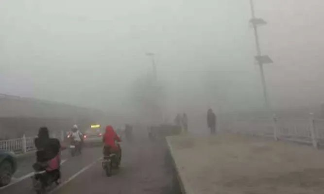 大雾神器来袭：大雾神器是什么及作用揭晓（图）