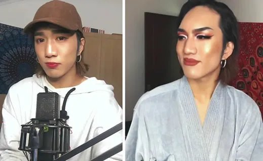 韩佩泉个人资料简介：韩佩泉经历怎么火起来的