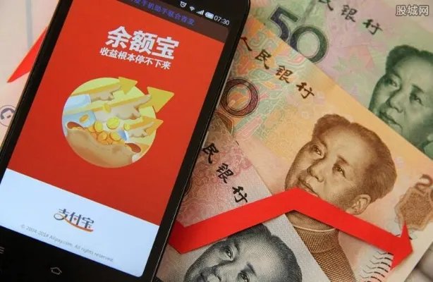 余额宝1万一天收益多少 计算方式是什么