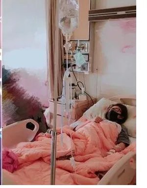 安以轩否认宫外孕了吗？