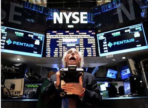 纳斯达克股指期货实时行情