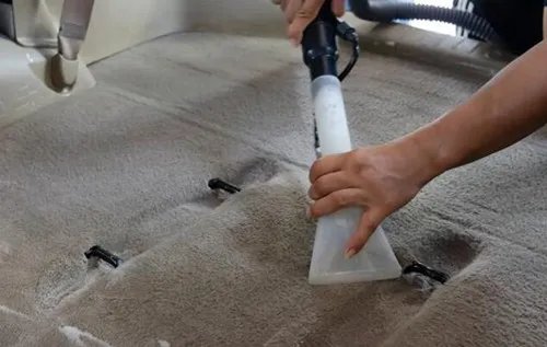 清洗地毯价格多少钱一平方米