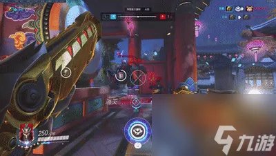 守望先锋死神背景故事 守望先锋死神进阶教程  已解决