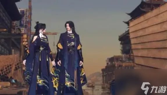 逆水寒赵二狗的坐标在哪 逆水寒赵二狗的在哪里介绍