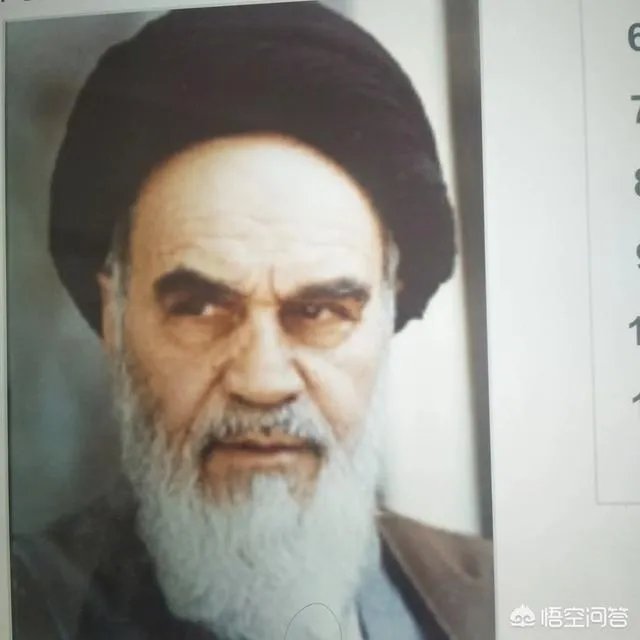 美国与伊朗什么时候开始杠上的？