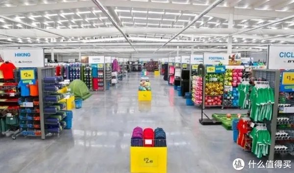 百元内迪卡侬一键式购物指南！35件爆款单品推荐，轻松搞定全家穿衣！