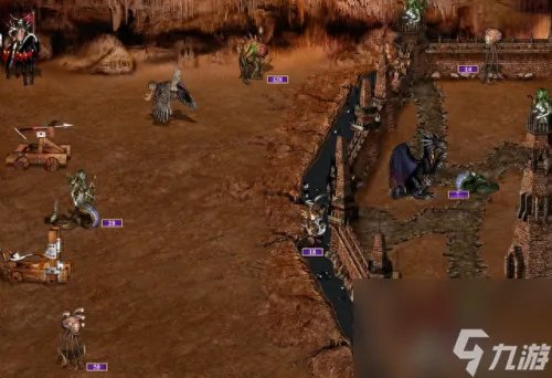 英雄无敌3密码 英雄无敌3密码大全