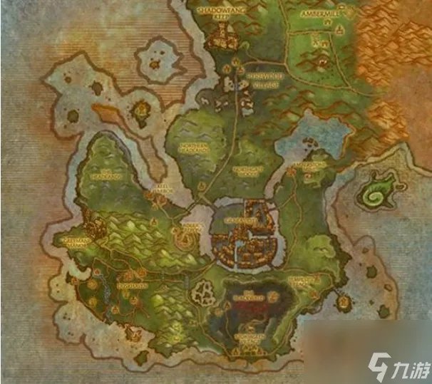 魔兽世界考古学大剑怎么获取 魔兽世界考古学大剑获取方法介绍