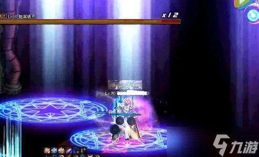 DNF卢克攻略来啦 第一期 诞生之圣所通关攻略