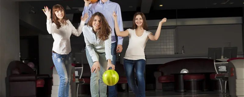 保龄球规则 保龄球计分方法规定