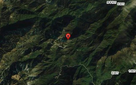 四川崇州地震最新消息 3.0级地震凌晨突袭暴雨中的崇州