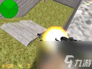 cs1.8单机版任务攻略,单机版任务攻略 成为射击游戏大师的必经之路