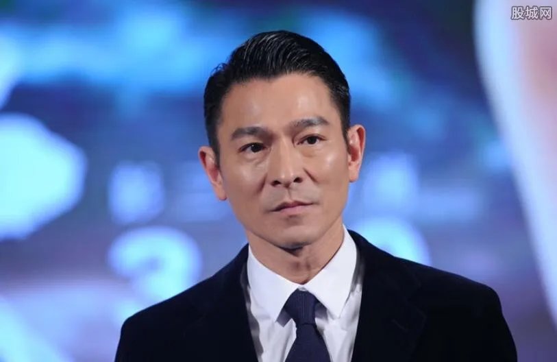 模仿刘德华最像的人 细数那些模仿过刘德华的人