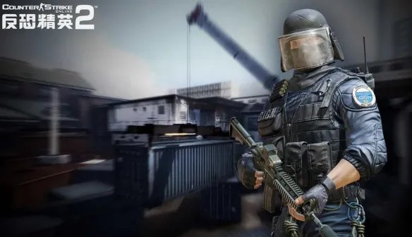 《csol2》控制台代码大全一览