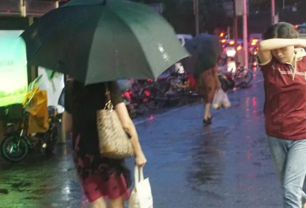 2021年第19号台风叫什么名字 今年十九号台风最新消息路径图