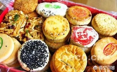 北京有什么特产？