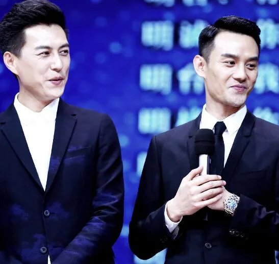 王凯天天向上是哪一期 靳王cp合体发糖令粉丝尖叫