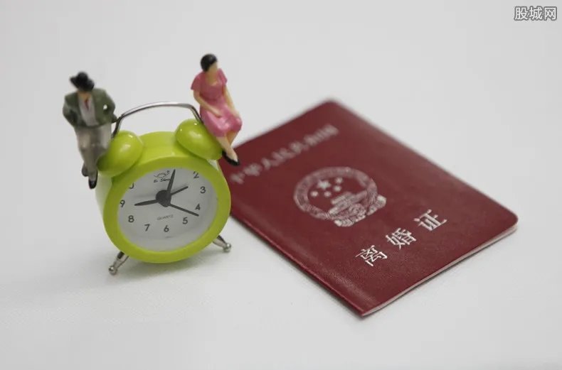 疫苗巨头杜伟民离婚妻子分235亿 康泰生物会下跌吗