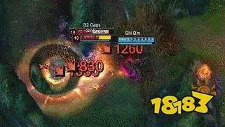 lol阿bin是谁 阿bin资料介绍