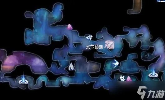 奥日2精灵与萤火意志全支线任务攻略 全支线任务攻略汇总