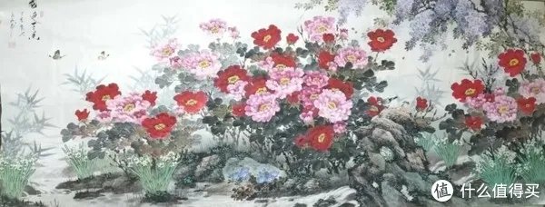 著名画家梁永和新作