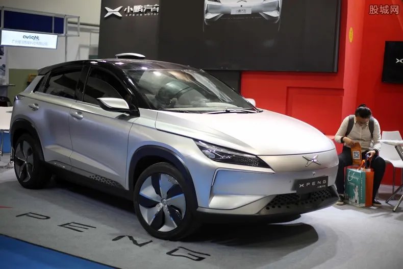 小鹏汽车补偿方案 两种补偿方案供车主选择