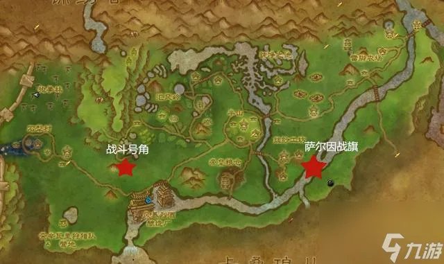 潘达利亚有什么稀有的野外玩具掉落 潘达利亚掉落率最高的是什么  知识库