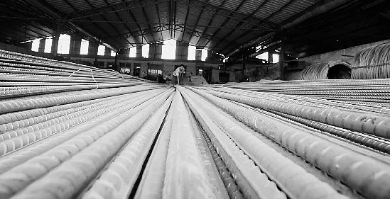 钢材贸易是一个什么样的行业