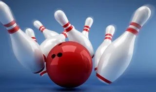 保龄球戴戒指什么意思 何谓保龄球戴戒指