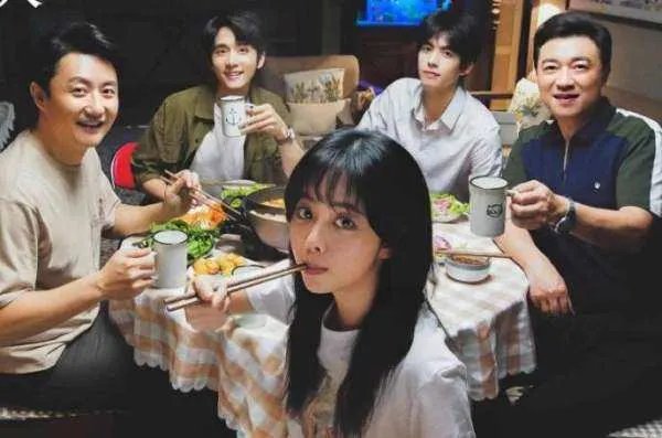 以家人之名插曲