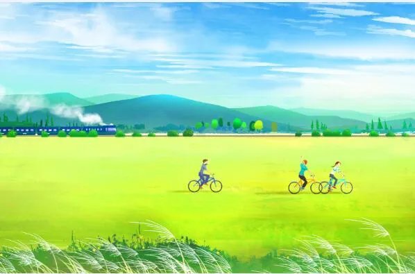 2020立春祝福语图片 2020年微信祝福带图片